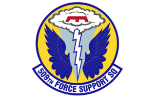 509th Force Support Squadron