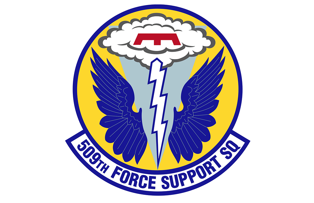 509th Force Support Squadron