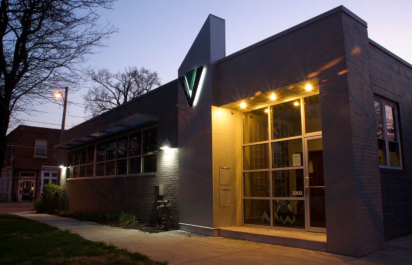 Vazquez Headquarters in Kansas City, MO