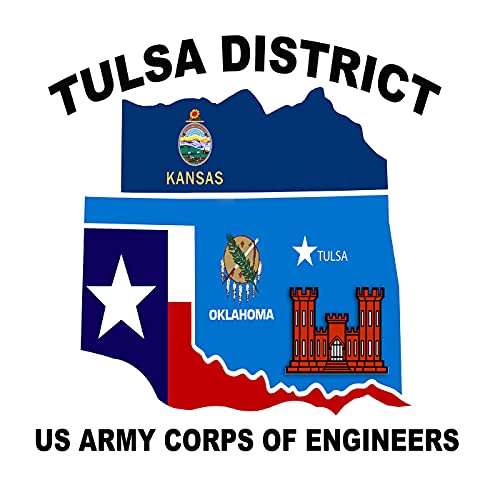 U.S. Army Corps of Engineers Tulsa District